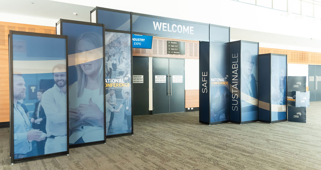 Australian Airports Associations National Conference