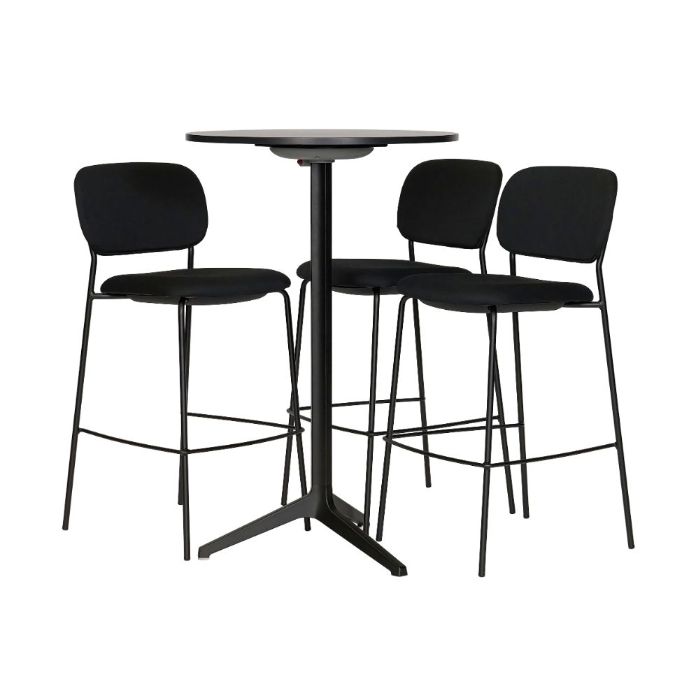 Jazz Stool Furniture Package