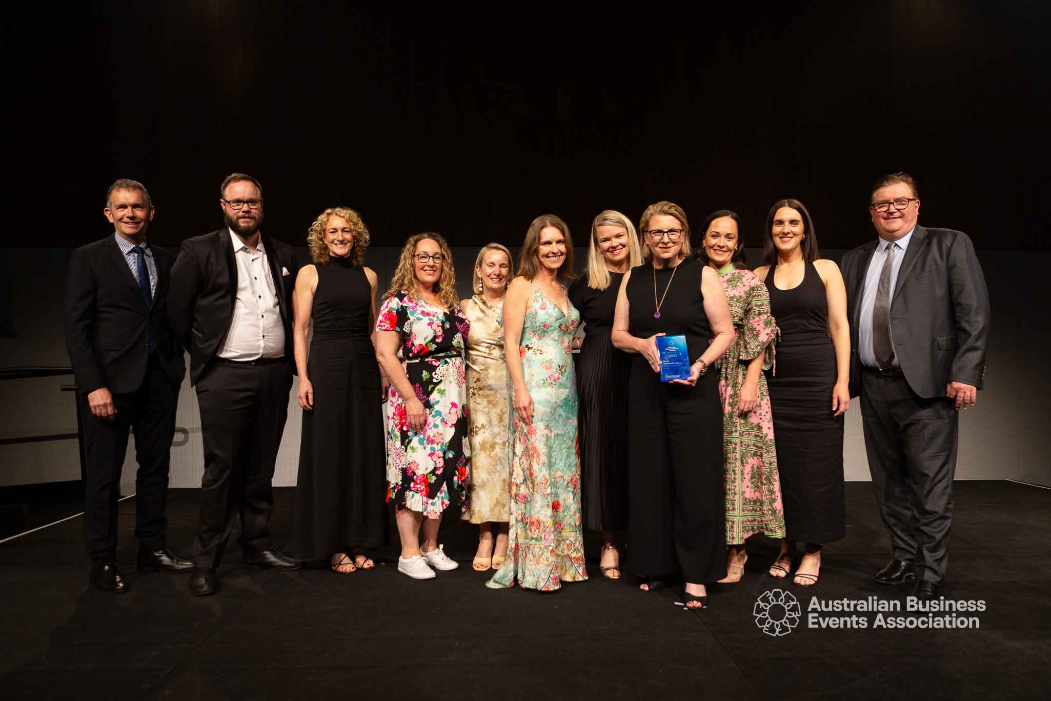 Moreton Hire Wins “Hire Company Team of the Year” 2025