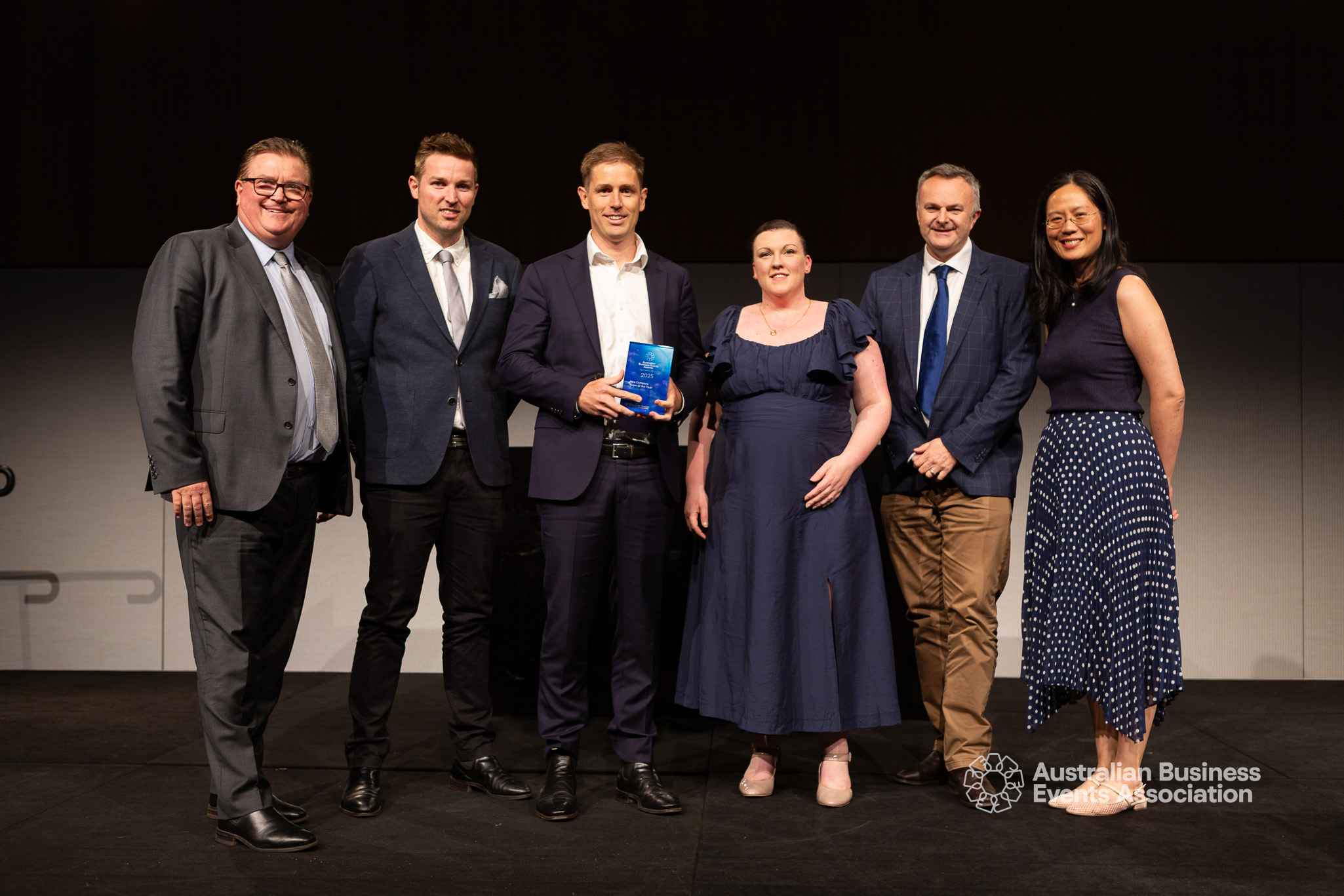 Moreton Hire Wins “Hire Company Team of the Year” 2025