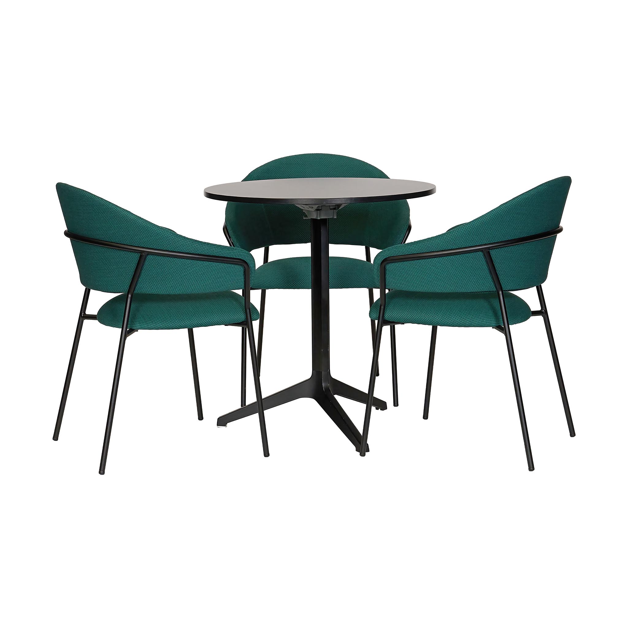 Jazz Armchair Furniture Package