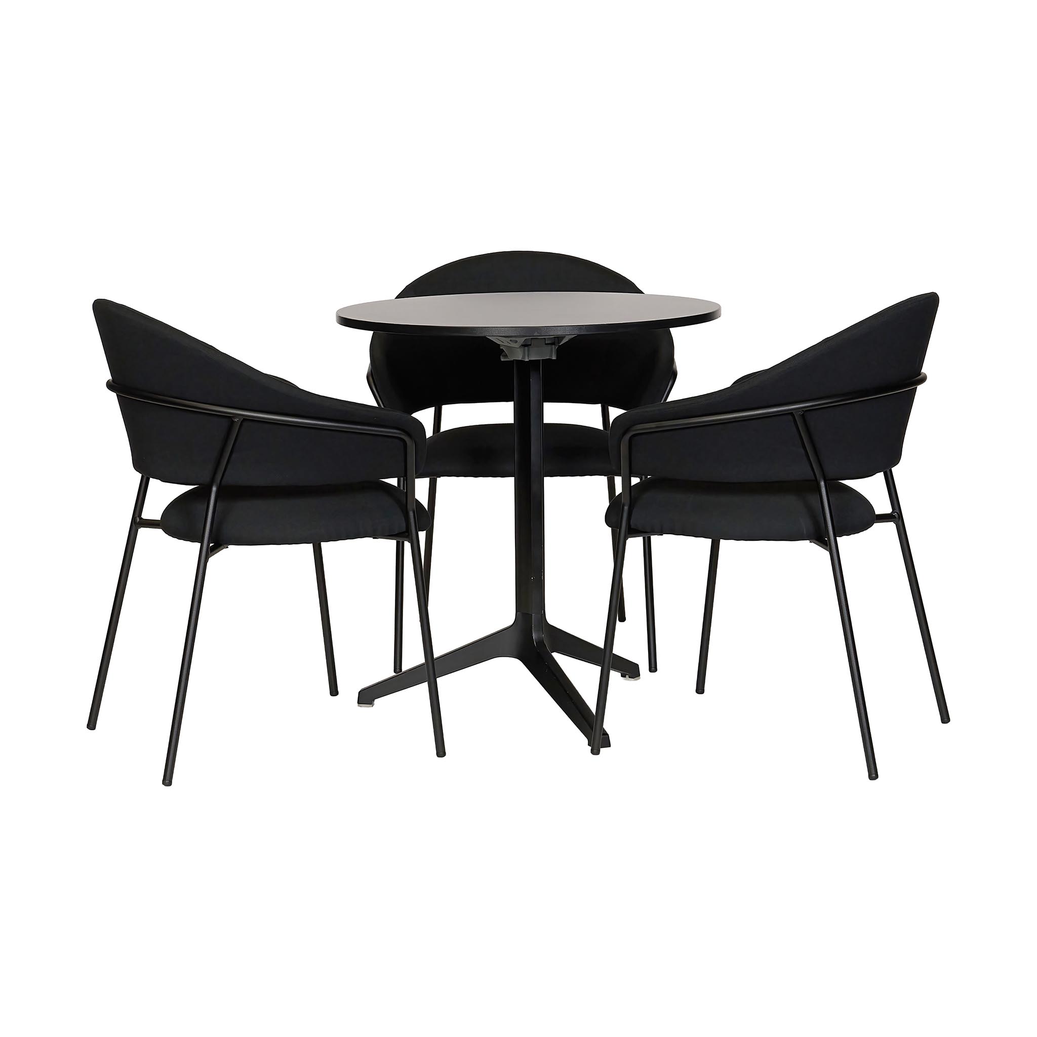 Jazz Armchair Furniture Package