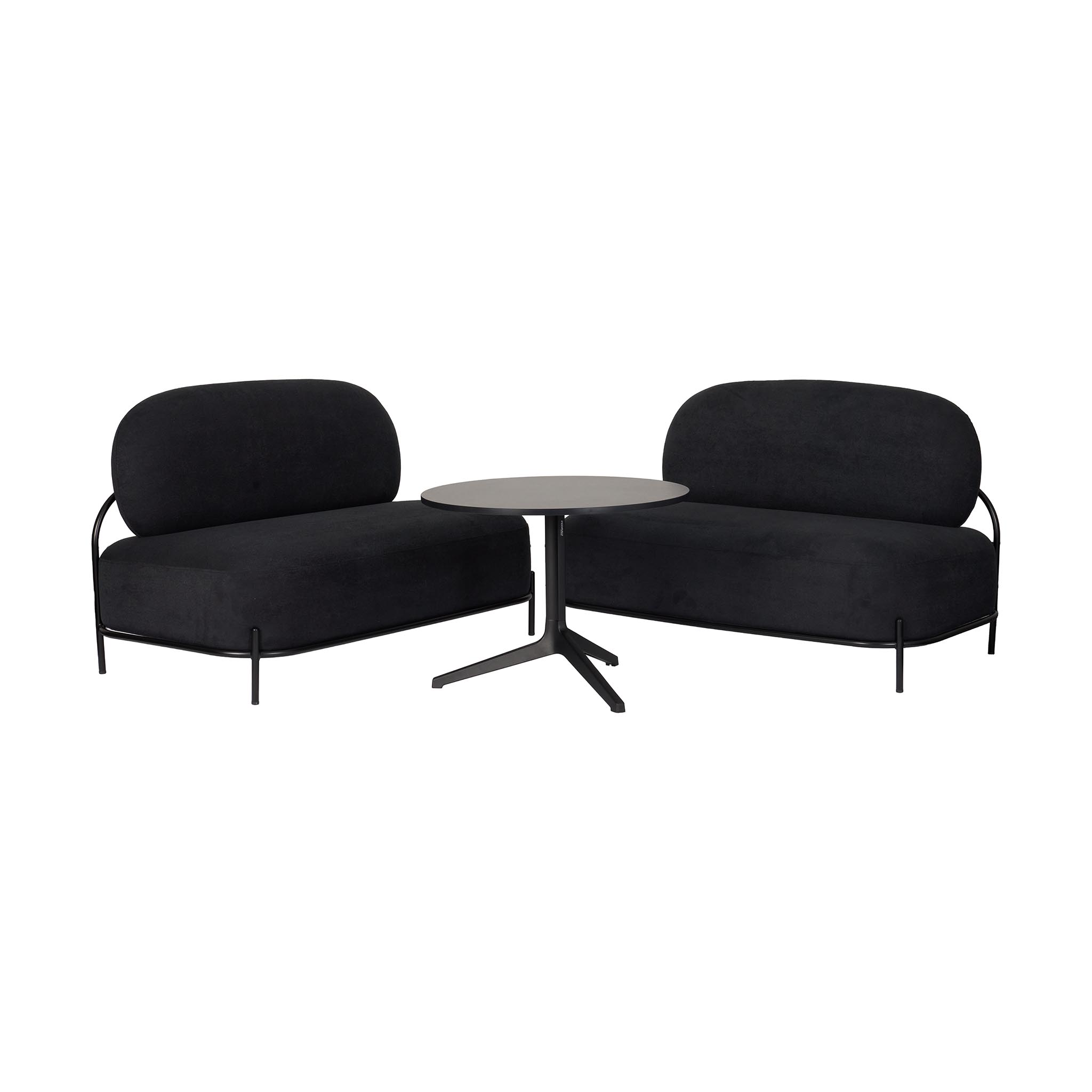 Temp Furniture Package