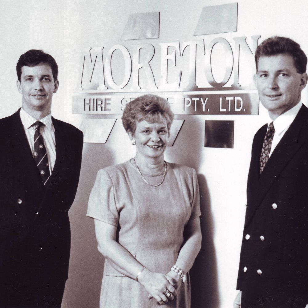 In Loving Memory of Mrs Marlene Morahan