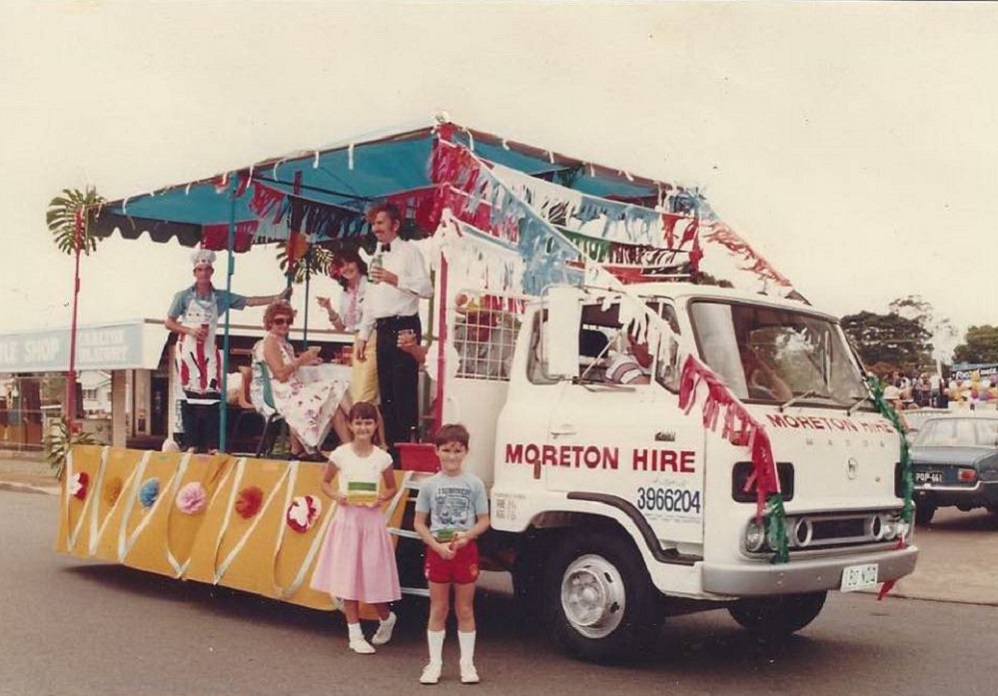 In Loving Memory of Mrs Marlene Morahan