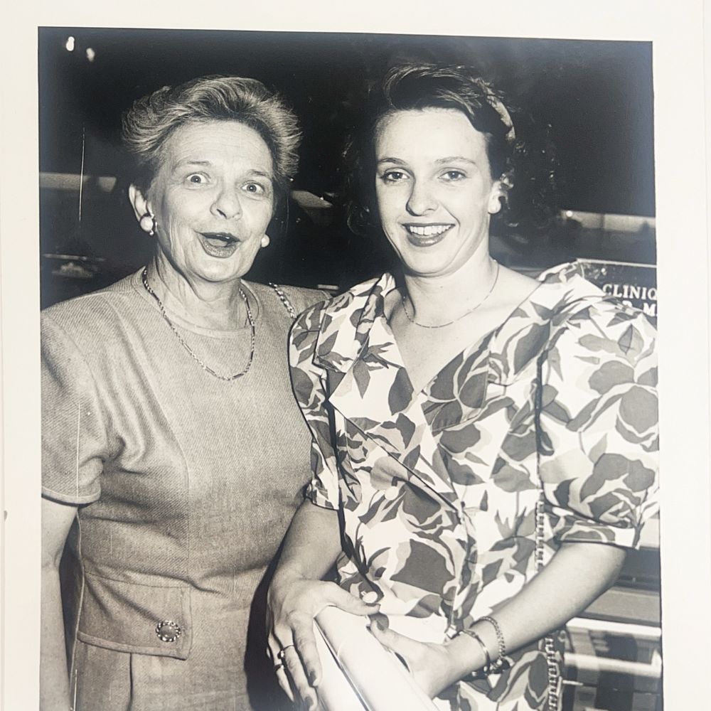 In Loving Memory of Mrs Marlene Morahan