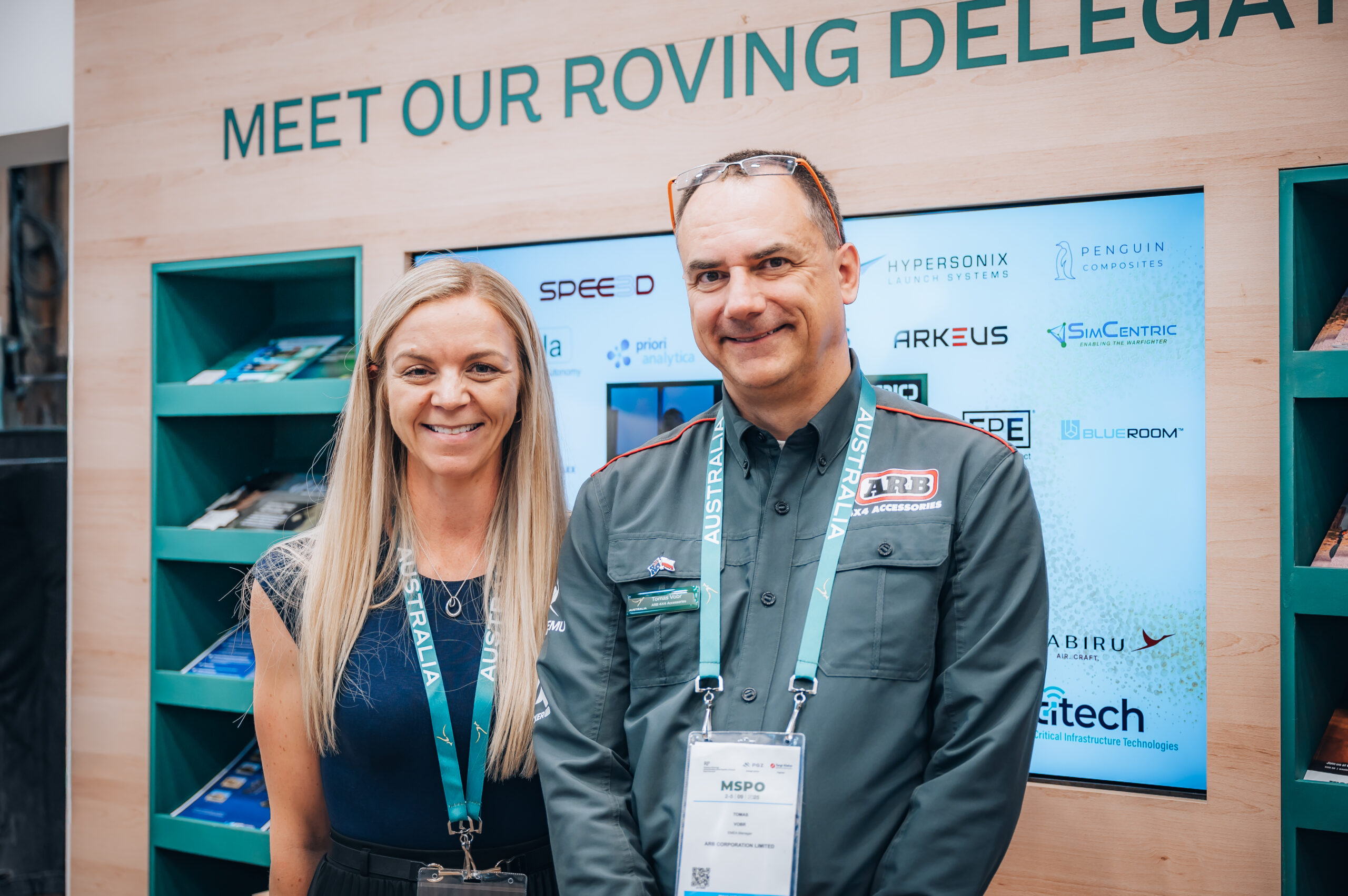 Moreton Hire Strengthens Global Presence