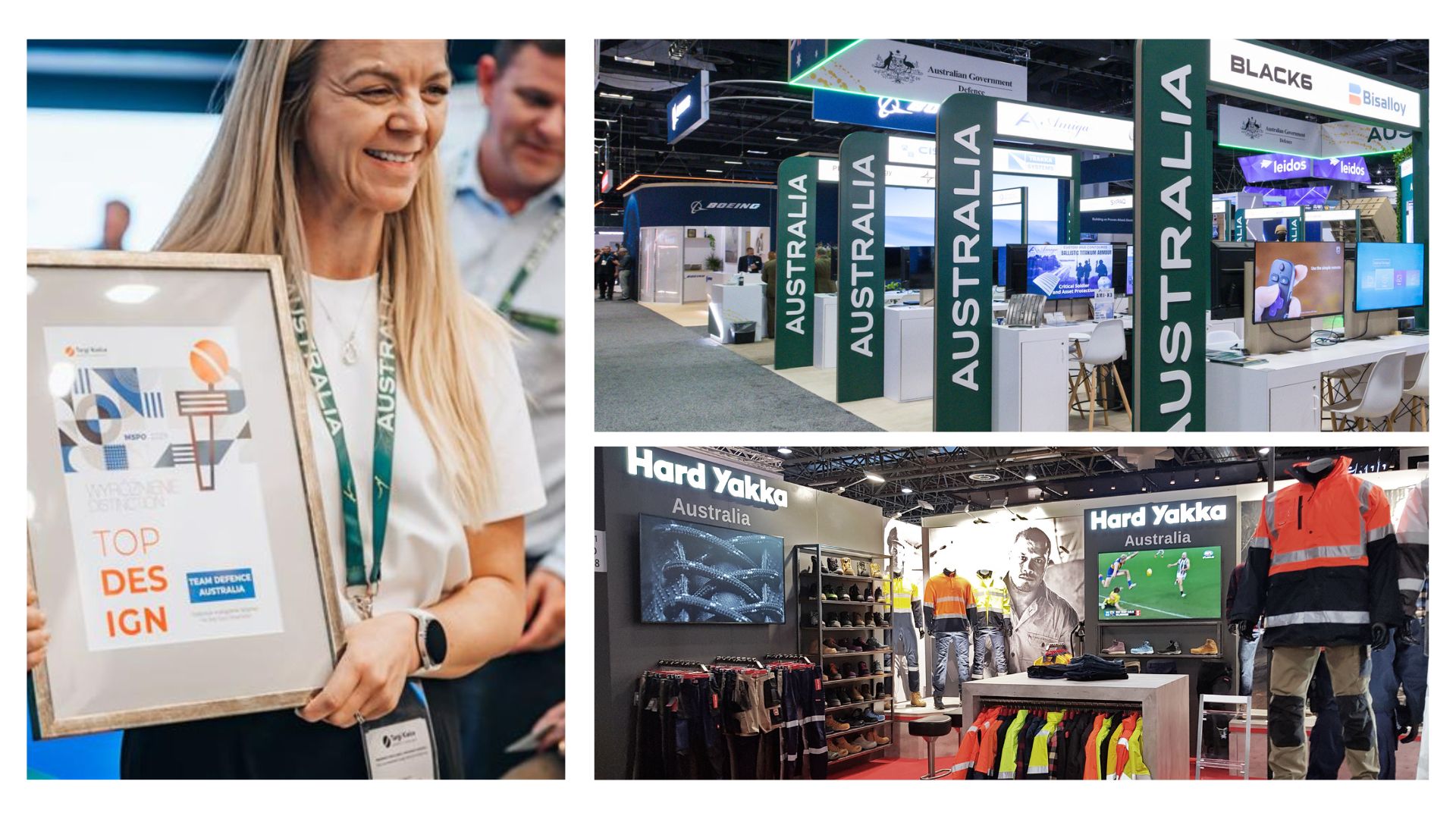 Moreton Hire Strengthens Global Presence