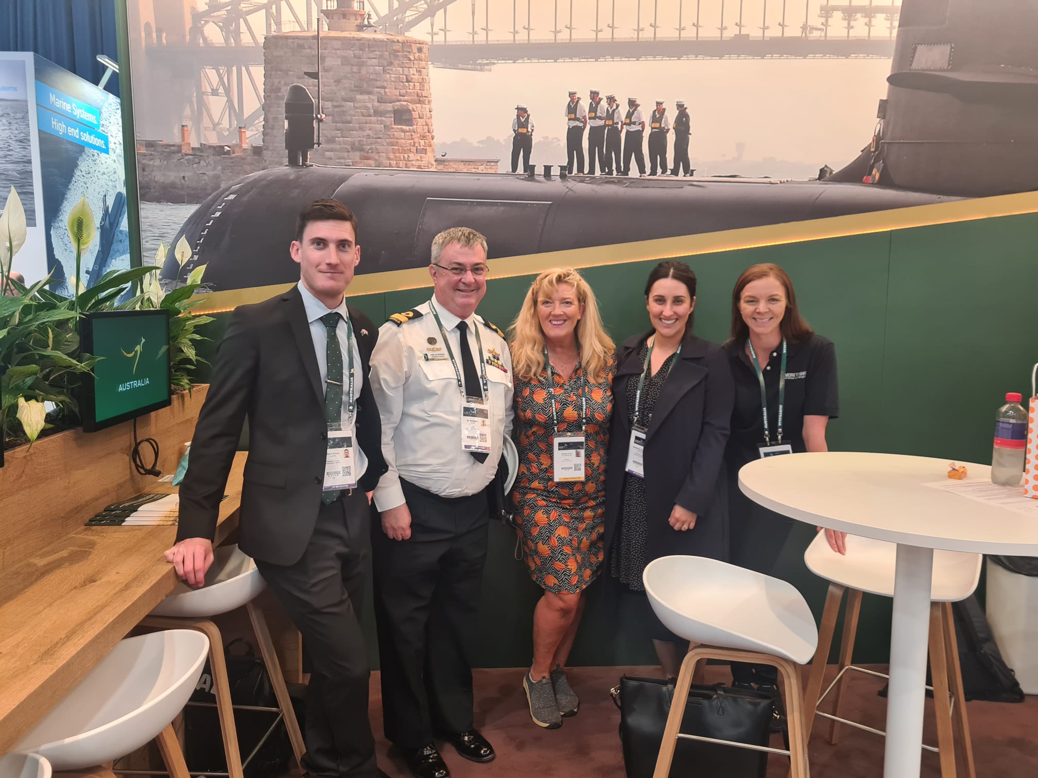 Moreton Hire Strengthens Global Presence