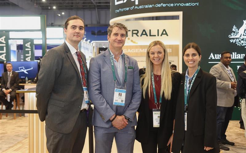 Moreton Hire Strengthens Global Presence