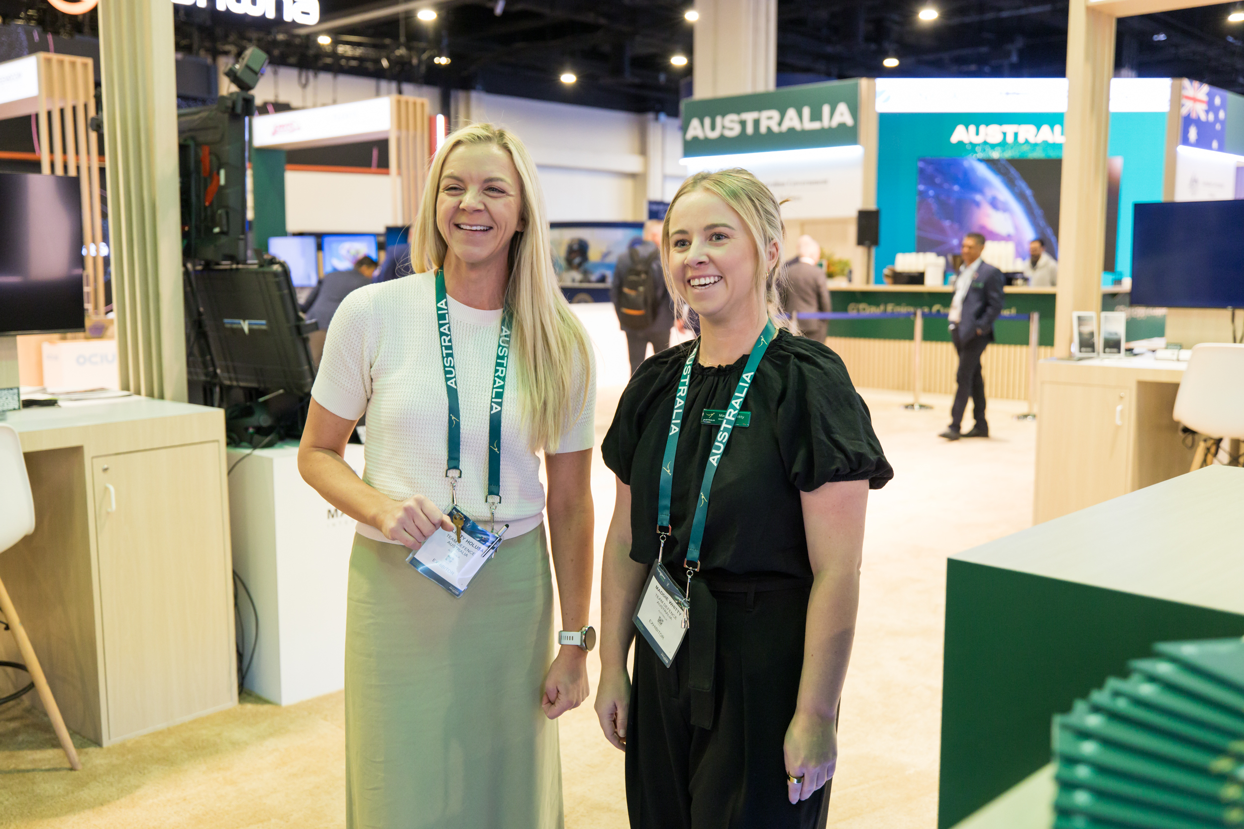 Moreton Hire Strengthens Global Presence