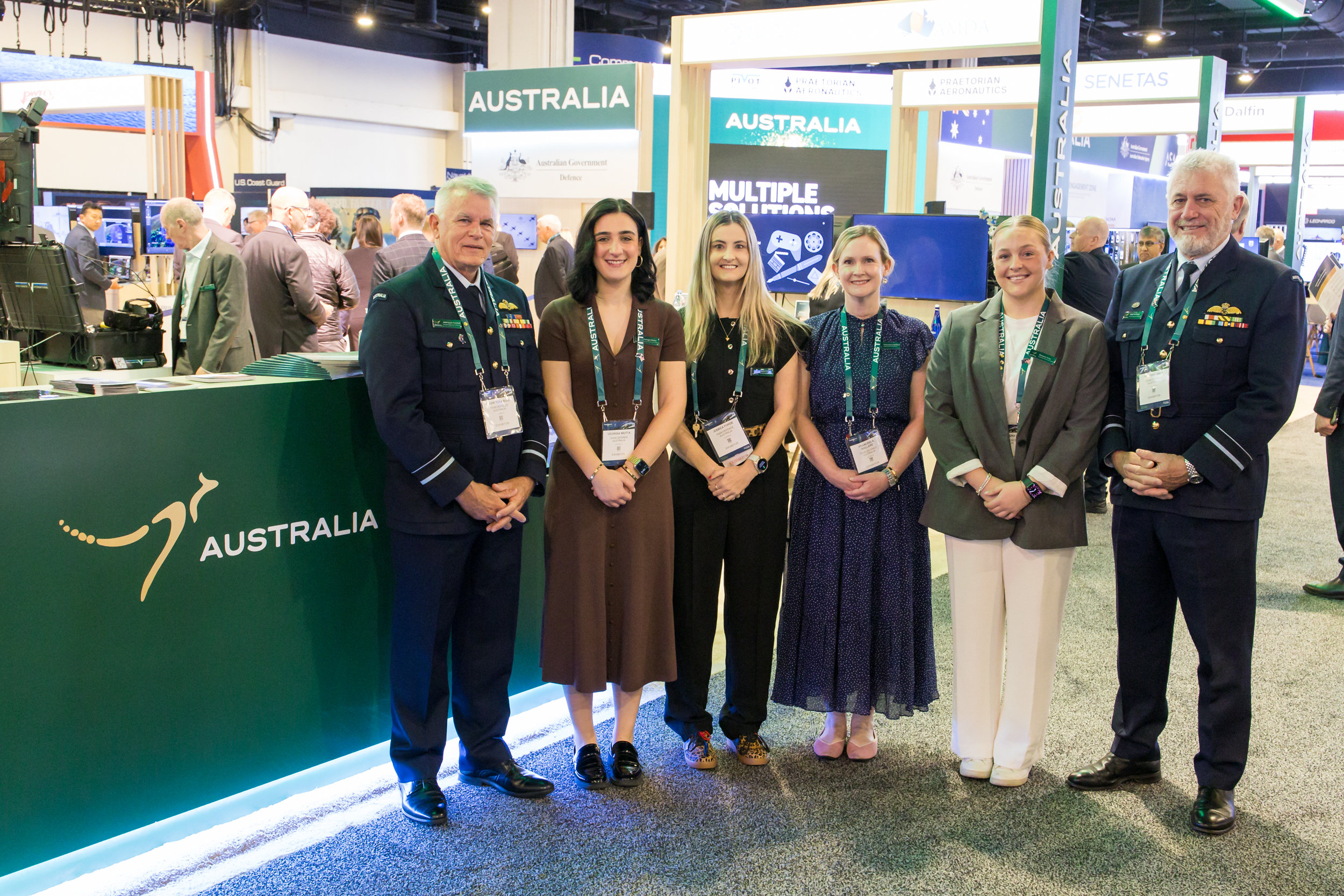 Moreton Hire Strengthens Global Presence