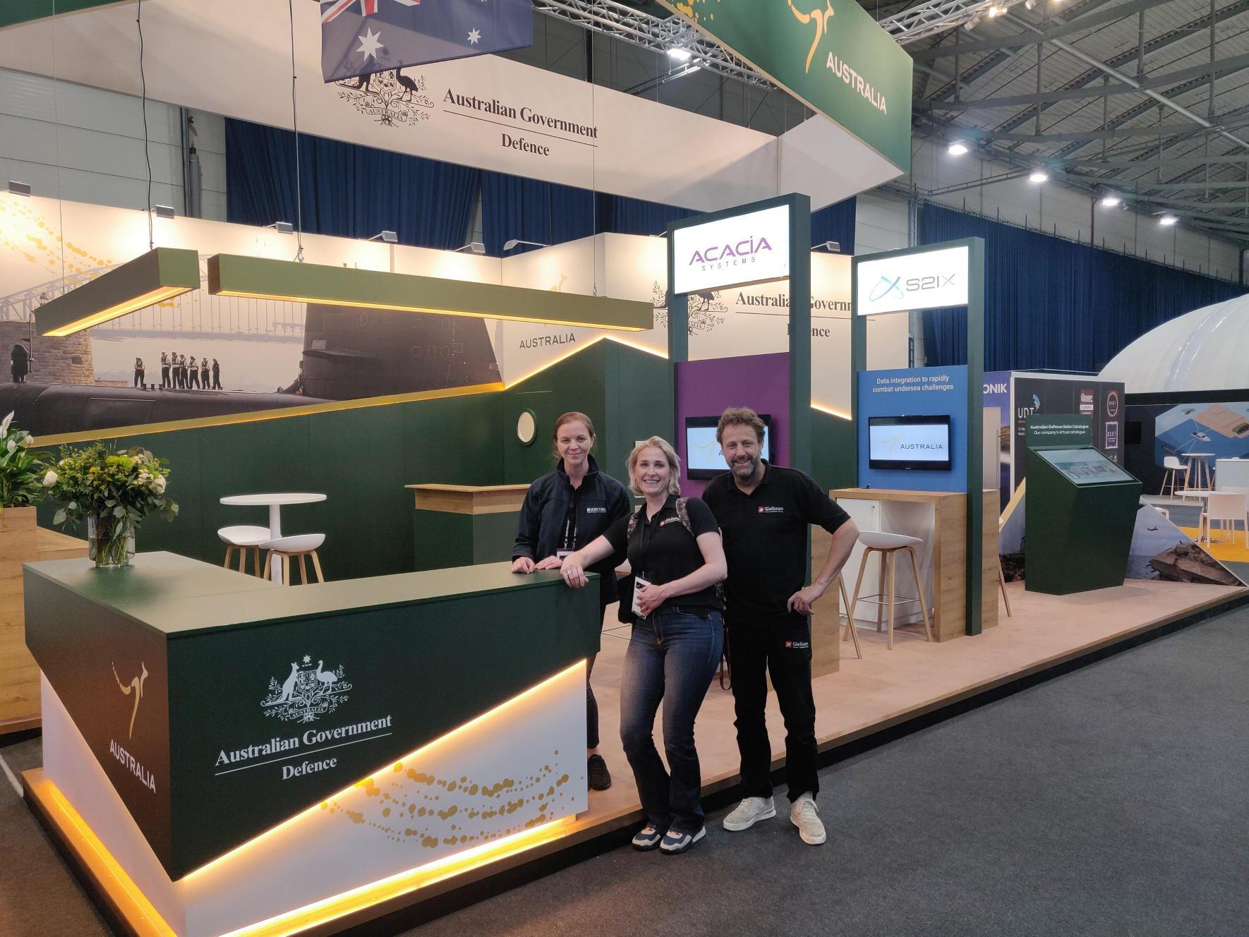 Moreton Hire Strengthens Global Presence