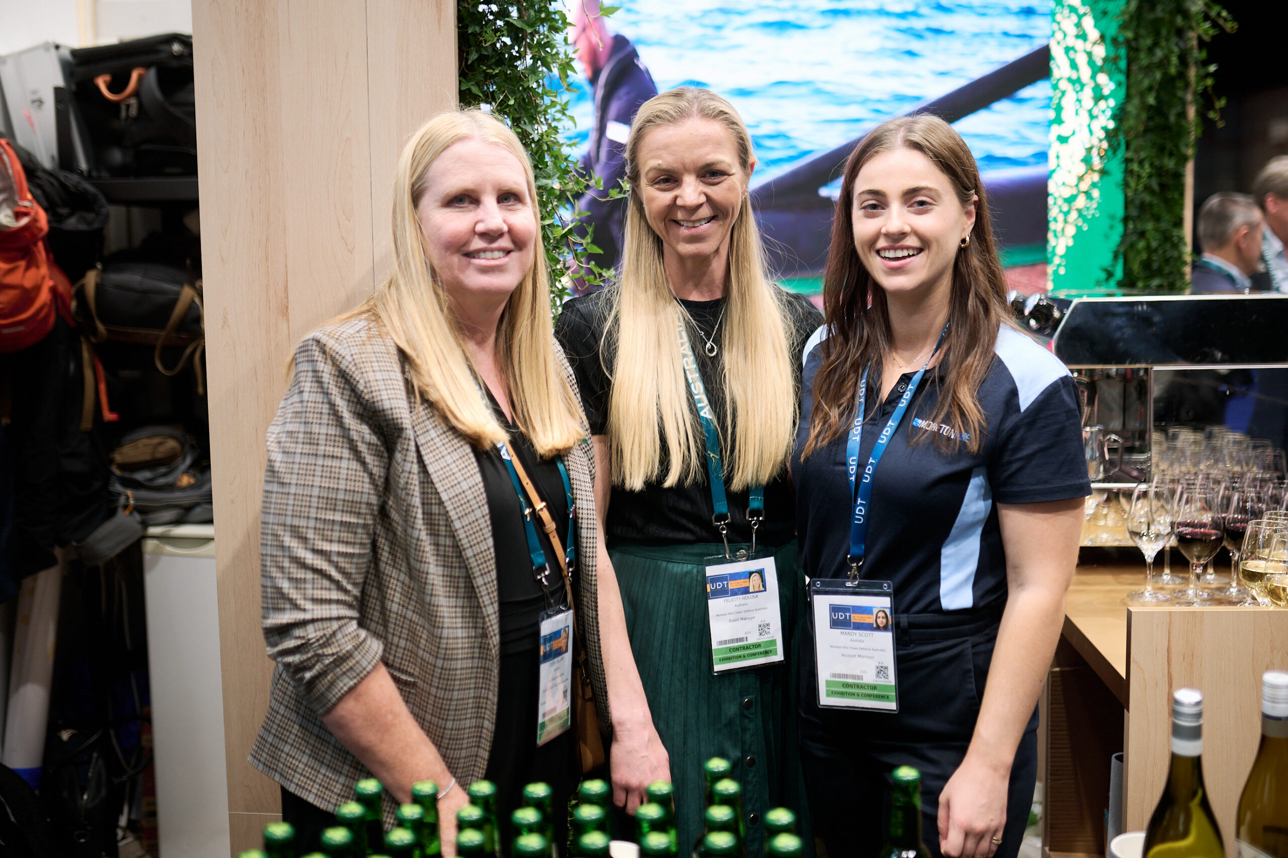 Moreton Hire Strengthens Global Presence