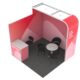 Crest Exhibition Stand | 3m x 3m
