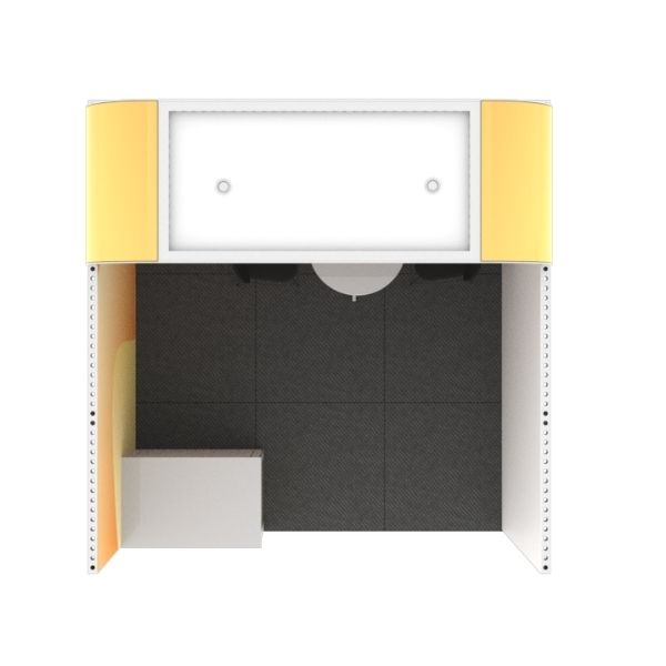 Portal Exhibition Stand | 3m x 3m