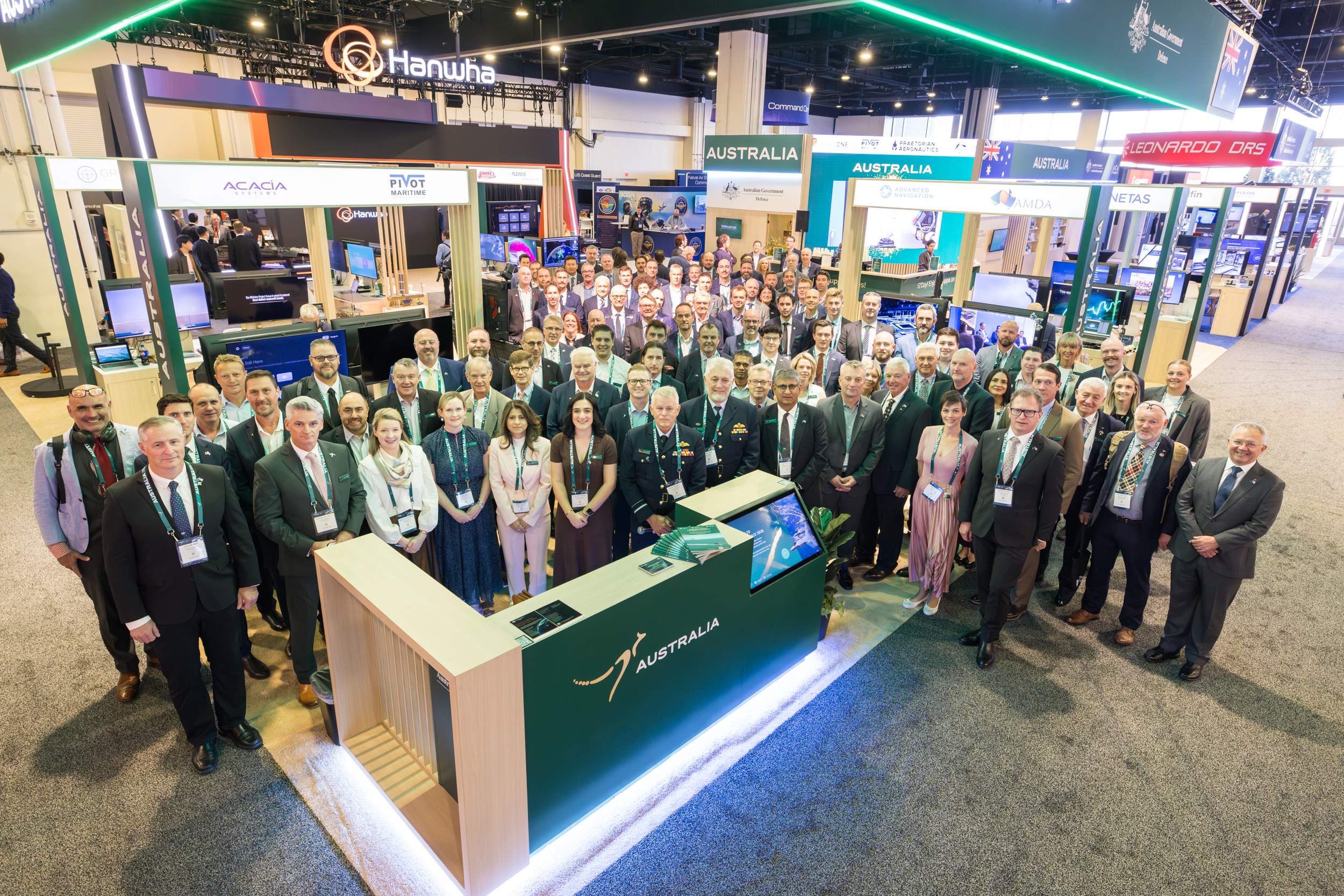 Moreton Hire creates global opportunities for emerging talent