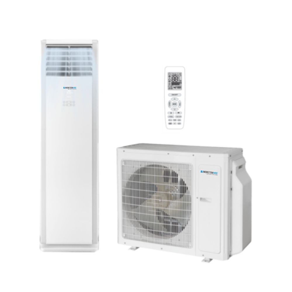 10.3kW Air Conditioning Tower