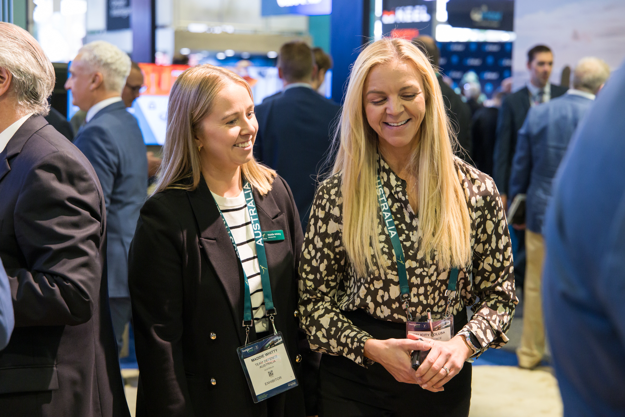 Moreton Hire creates global opportunities for emerging talent