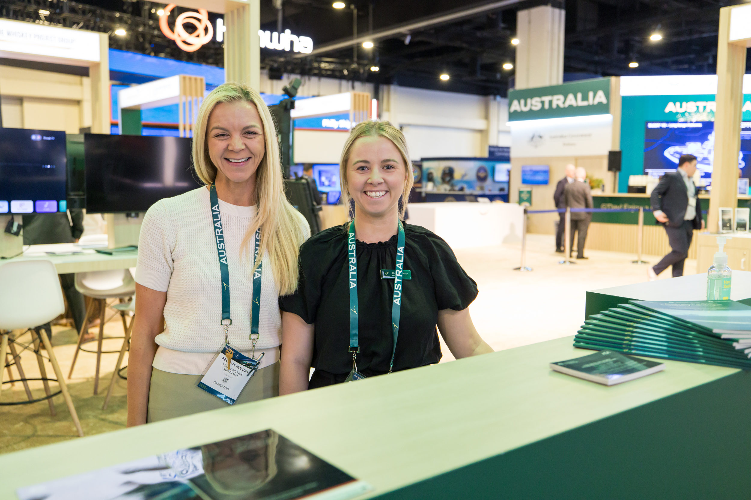 Moreton Hire creates global opportunities for emerging talent