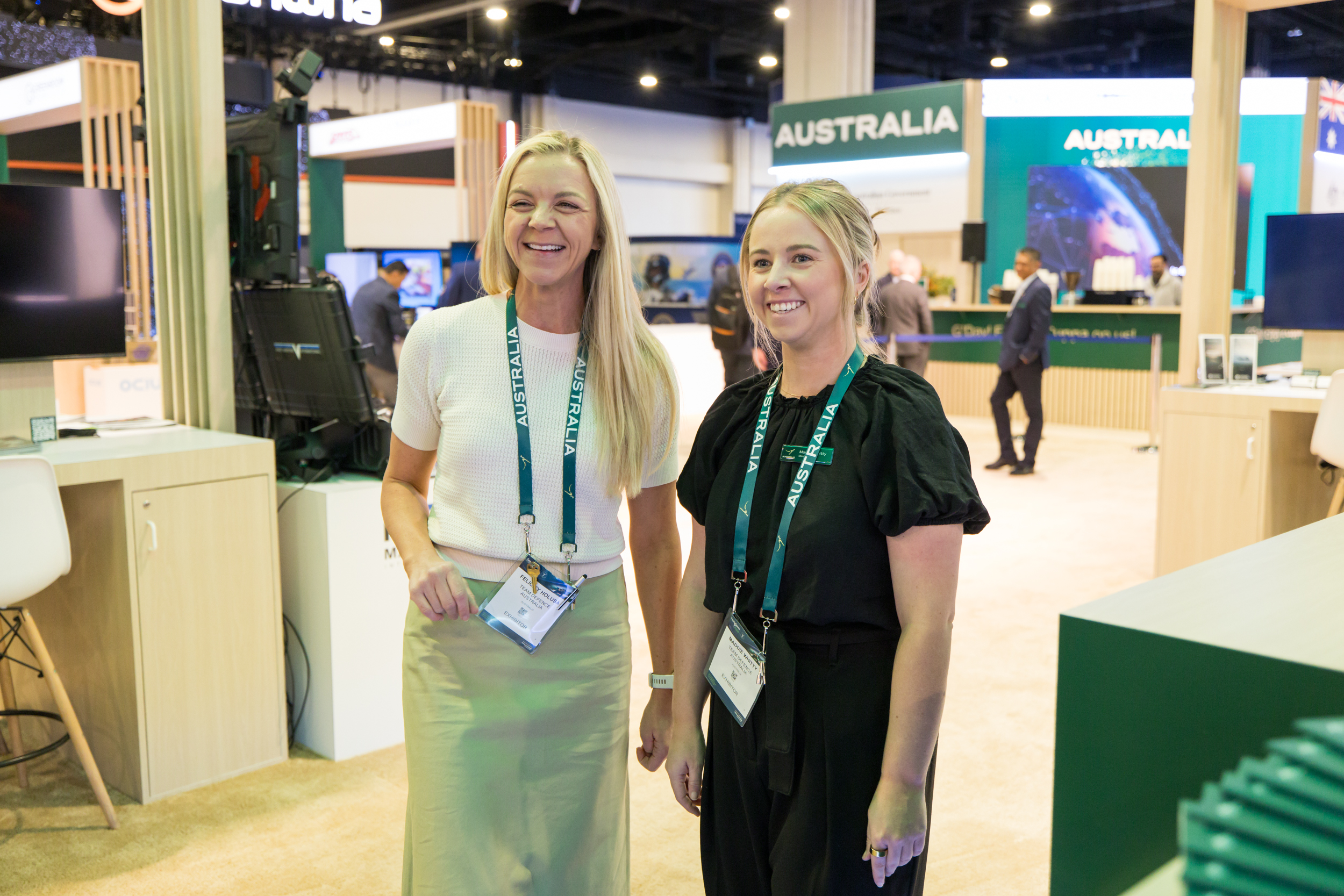 Moreton Hire creates global opportunities for emerging talent