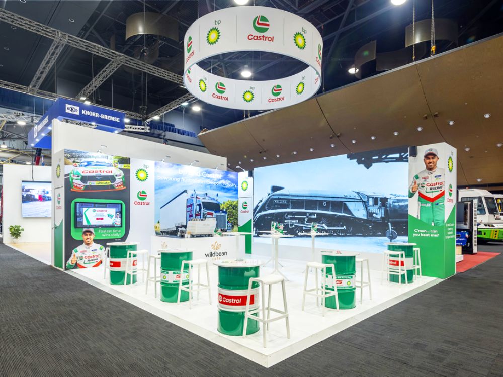 Digital signage and LED hire