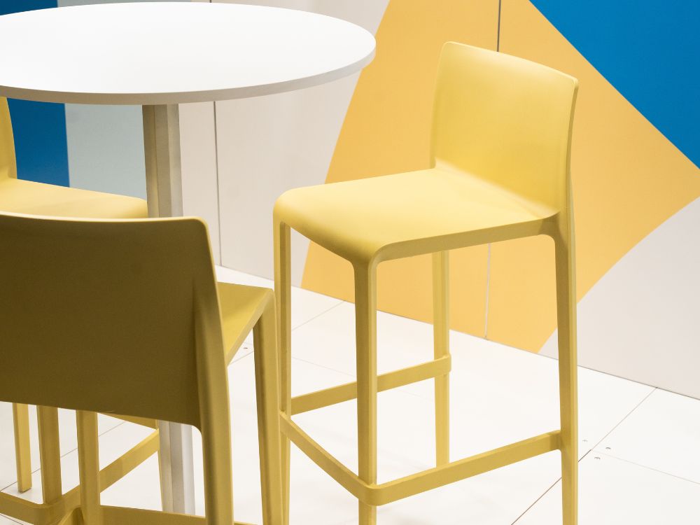 Exhibition furniture packages