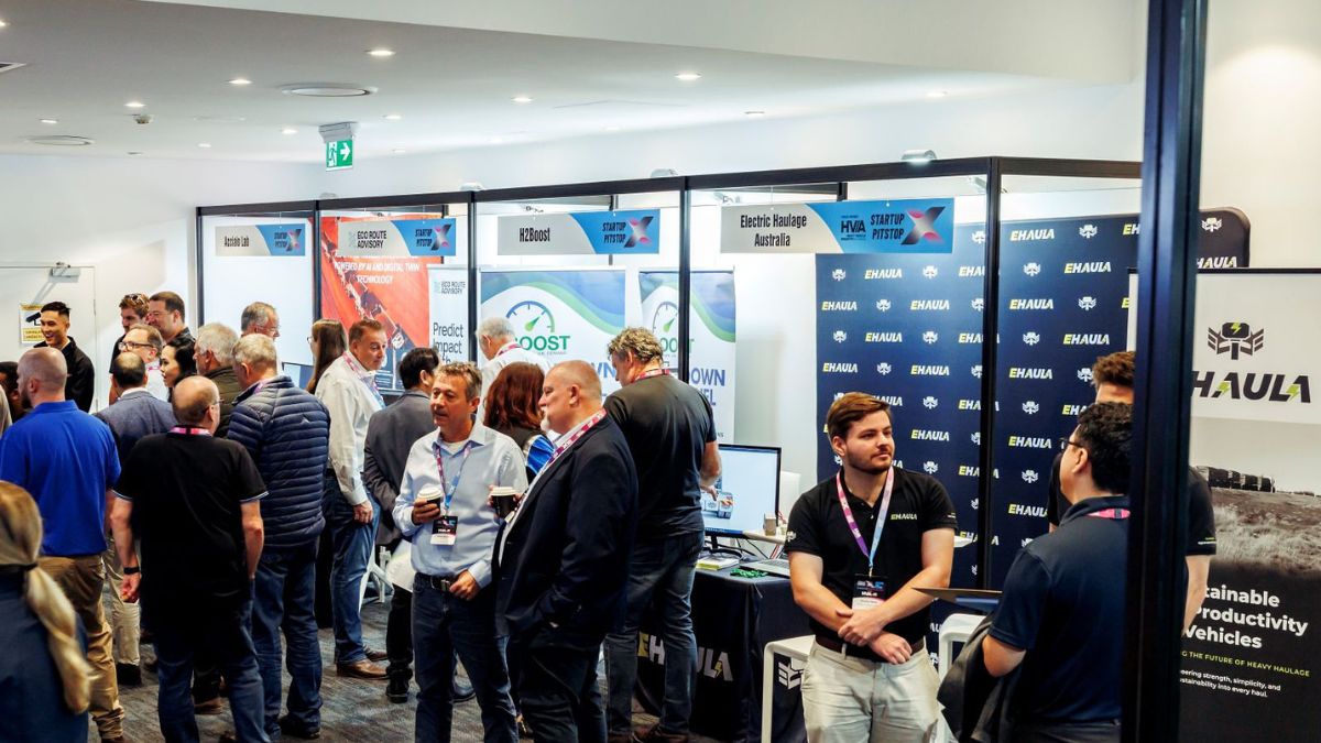 Exhibitor management services
