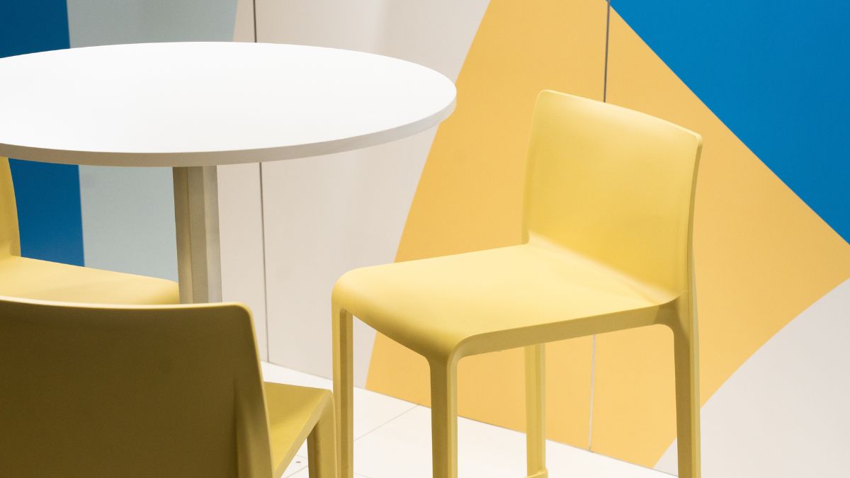 Exhibition furniture packages