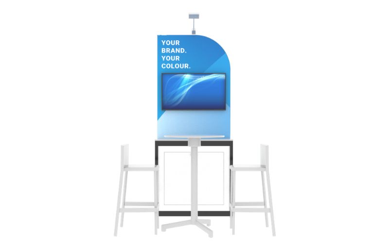 Networking pods