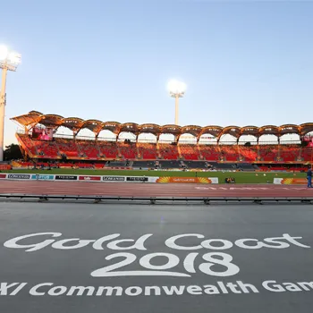 Commonwealth Games 2018