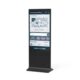 Slimline LED Touchscreen Kiosk