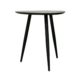 Arc Side Table Black Large - Coming Soon