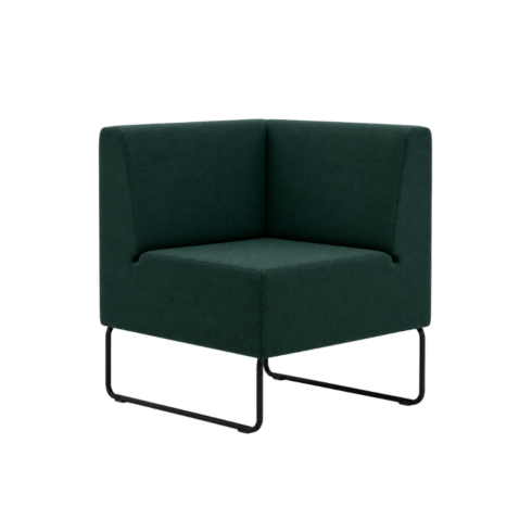 Host Corner Lounge Green – Coming Soon