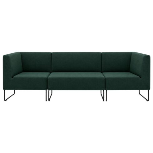 Host Modular Lounge 4-Seater Green - Coming Soon