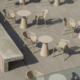 Ikon Meeting Table Sand – Coming Soon
