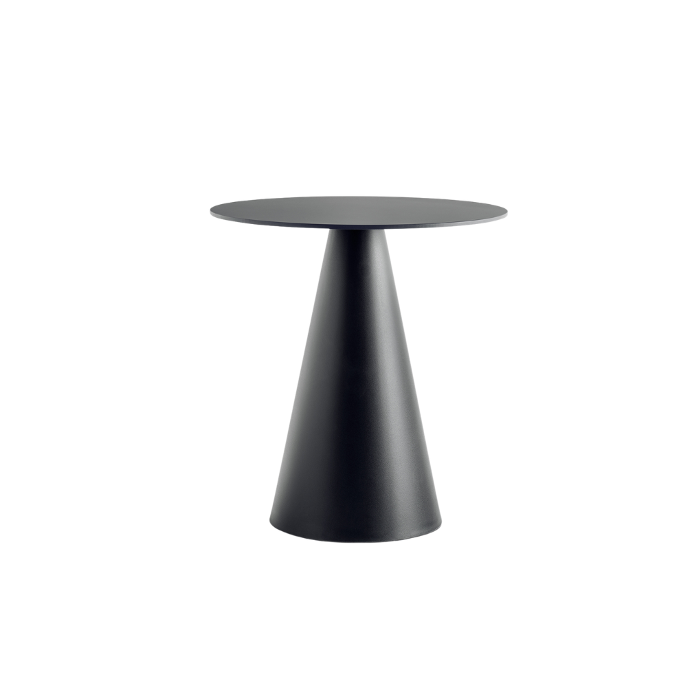 Ikon Meeting Table Black – Coming Soon