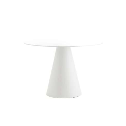 Ikon Meeting Table White – Coming Soon