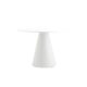 Ikon Meeting Table White – Coming Soon