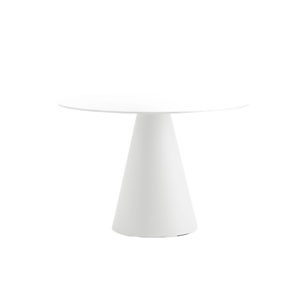 Ikon Meeting Table White – Coming Soon