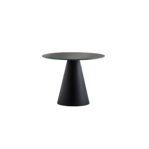 Ikon Coffee Table Black - Coming Soon