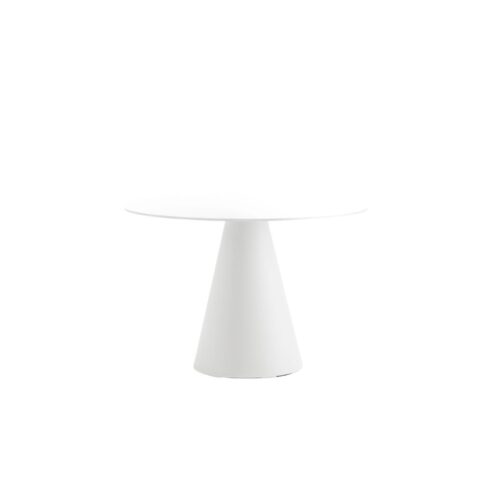 Ikon Coffee Table White - Coming Soon