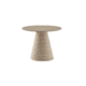 Ikon Twist Coffee Table Sand - Coming Soon