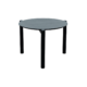 Nest Coffee Table Black Small - Coming Soon